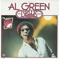 Al Green - The Belle Album (1977) [FLAC]