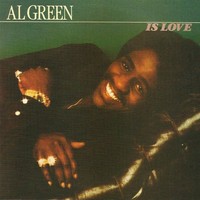 Al Green - Al Green Is Love (1975) [FLAC]