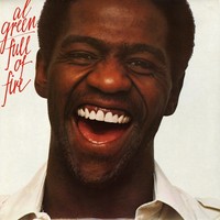 Al Green - Full of Fire (1976) [FLAC]