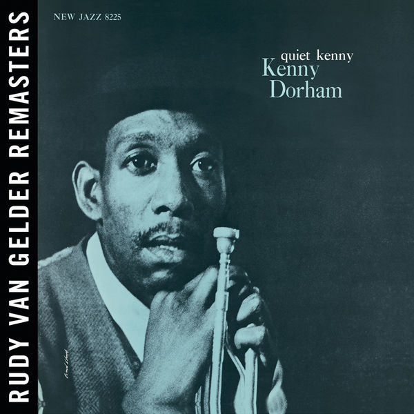 Kenny Dorham — Quiet Kenny (1960) [FLAC]