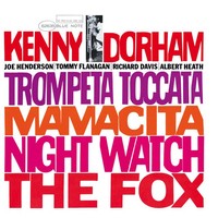Kenny Dorham — Trompeta Toccata (1964) [FLAC]