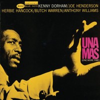 Kenny Dorham — Una Mas (1963) [FLAC]