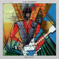 Sick Tamburo - Dementia (2026) [FLAC]