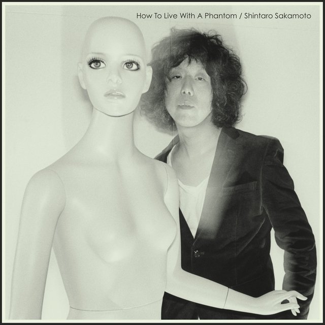 Shintaro Sakamoto - How to Live with a Phantom (2012) [FLAC]