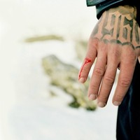 Blanco Anche a vent’anni si muore