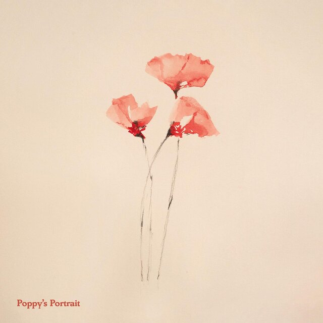 Poppy's Portrait - Poppy's Portrait (2026) [FLAC]