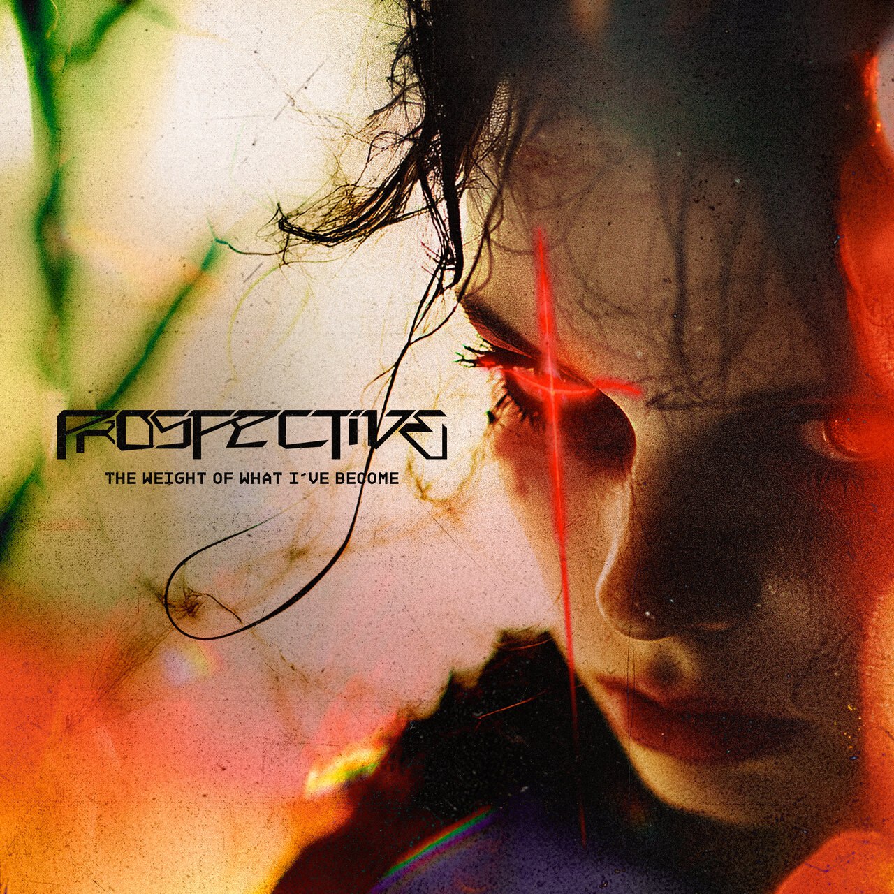 Prospective — The Weight Of What I've Become (2025) [FLAC]