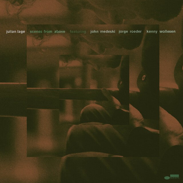 Julian Lage - Scenes From Above (2026) [FLAC]