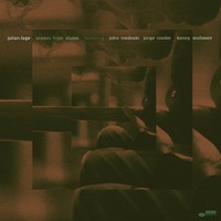 Julian Lage - Scenes From Above (2026) [FLAC]