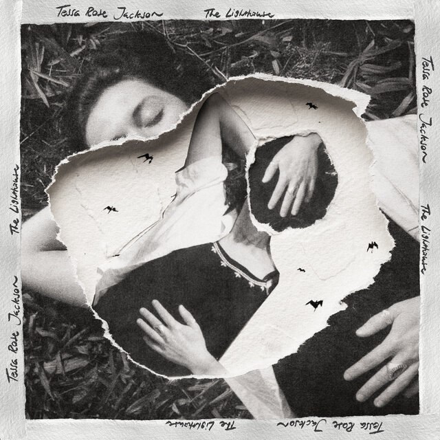 Tessa Rose Jackson - The Lighthouse (2026) [FLAC]