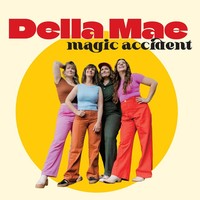 Della Mae - Magic Accident (2026) [FLAC]