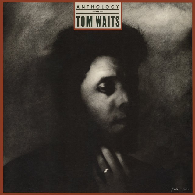 Tom Waits - Anthology Of Tom Waits (1985) [FLAC]