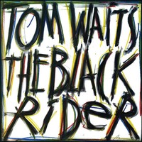 Tom Waits - The Black Rider (1993) [FLAC]