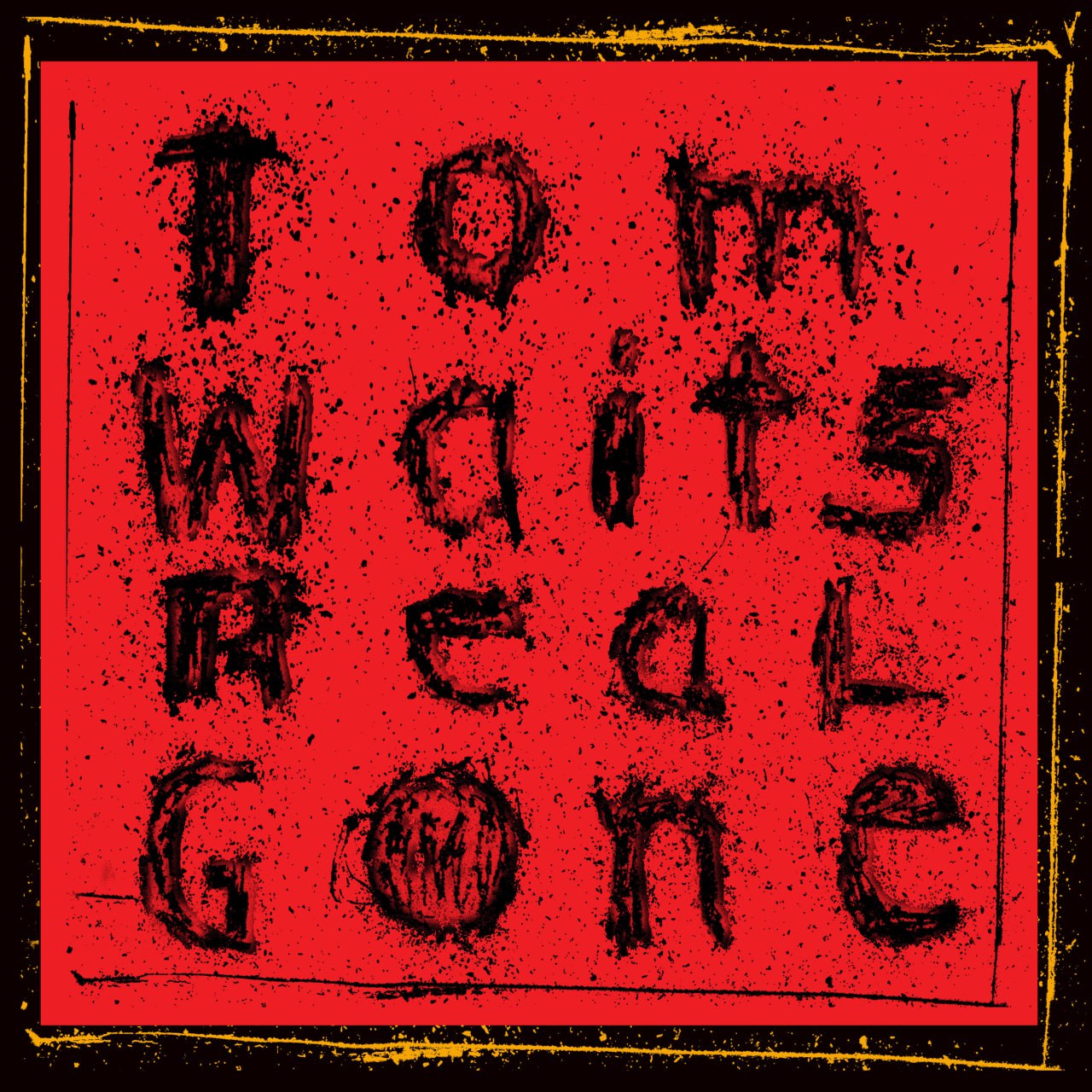 Tom Waits - Real Gone (2004) [FLAC]