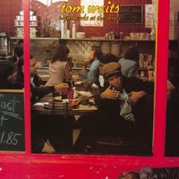 Tom Waits - Nighthawks at the Diner (1975) [FLAC]