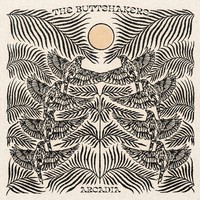 The Buttshakers - Arcadia (2021) [FLAC]