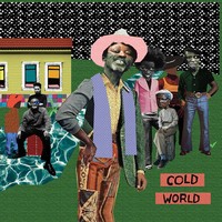The Buttshakers - Cold World (2024) [FLAC]