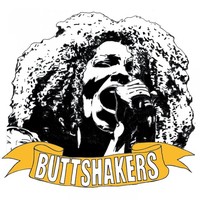 The Buttshakers - Soul Kitchen (2015) [FLAC]