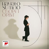 Hayato Sumino — Chopin Orbit (2026) [FLAC]