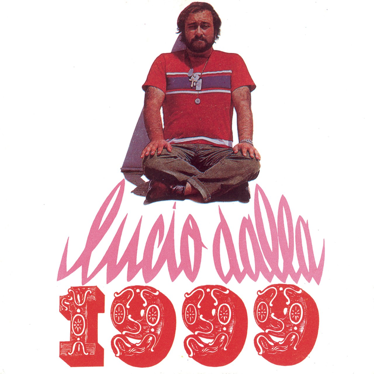 Lucio Dalla - 1999 (1966) [FLAC]