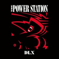 The Power Station — The Power Station (1985) [FLAC]