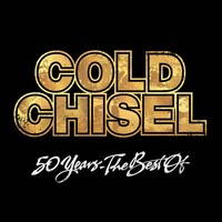 Cold Chisel — 50 Years - The Best Of (2024) [FLAC]
