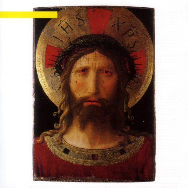 Xiu Xiu — The Air Force (2006) [FLAC]