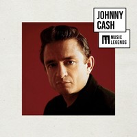 Johnny Cash Music Legends Johnny Cash: The Man in Black