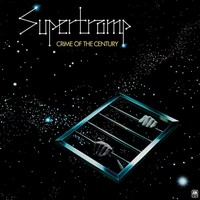 Supertramp Crime Of The Century (Remastered 2025)