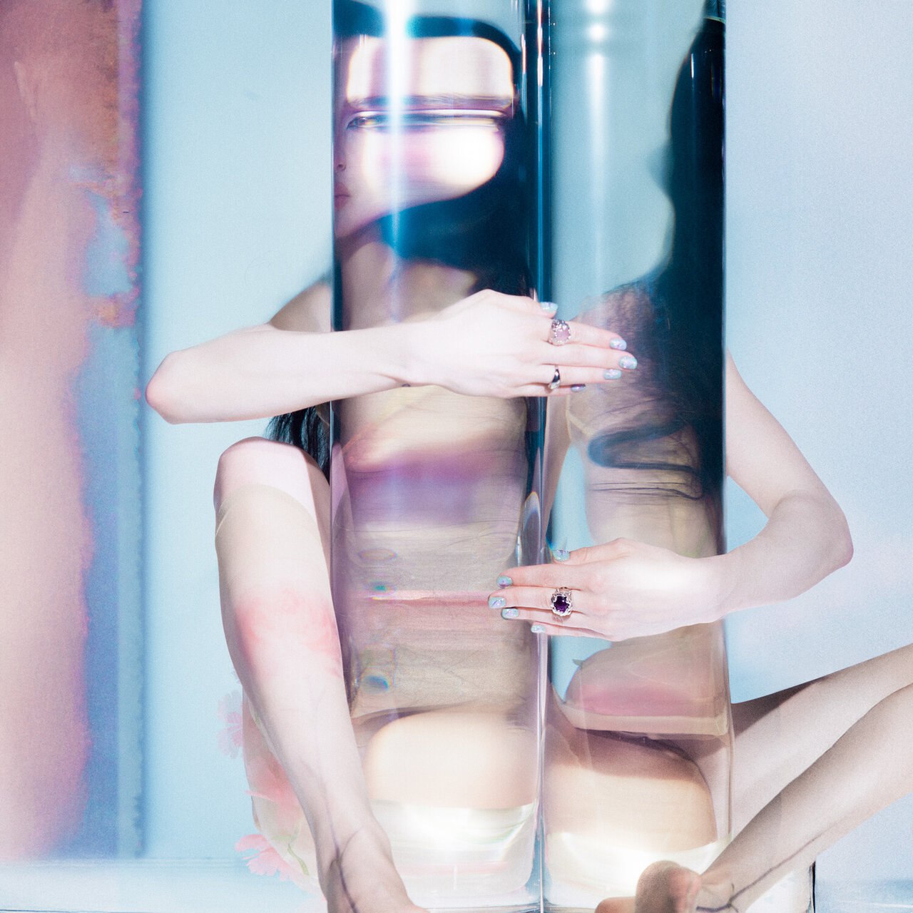 Poppy — Empty Hands (2026) [FLAC]