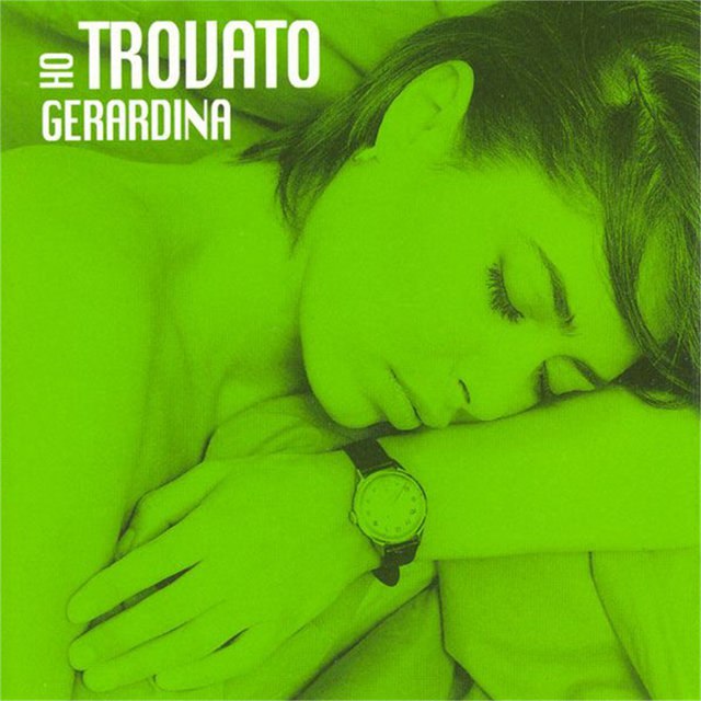 Gerardina Trovato - Ho trovato Gerardina (1996) [FLAC]