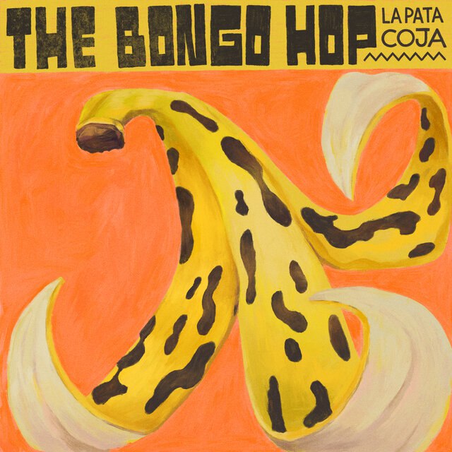 The Bongo Hop - La Pata Coja (2024) [FLAC]