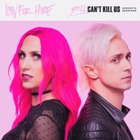 💽 Album: Still Can't Kill Us (Acoustic Sessions)