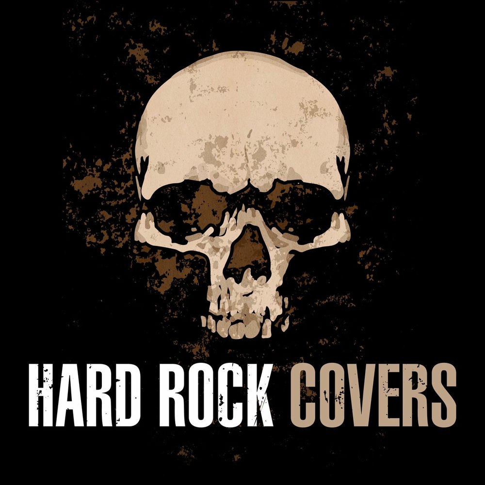 💽 Album: Hard Rock Covers