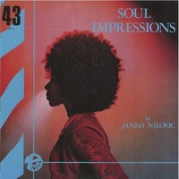 Janko Nilovic - Soul Impressions (1975) [FLAC]