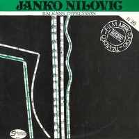 Janko Nilovic - Balkans Impressions (1979) [FLAC]