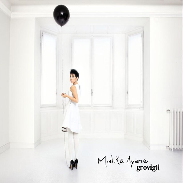 Malika Ayane - Grovigli (2010) [FLAC]