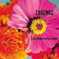 Lucinda Williams - Essence (2001) [FLAC]