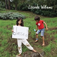 Lucinda Williams - Blessed (2011) [FLAC]