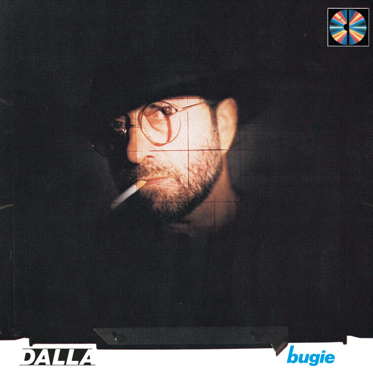 Lucio Dalla - Bugie (1985) [FLAC]