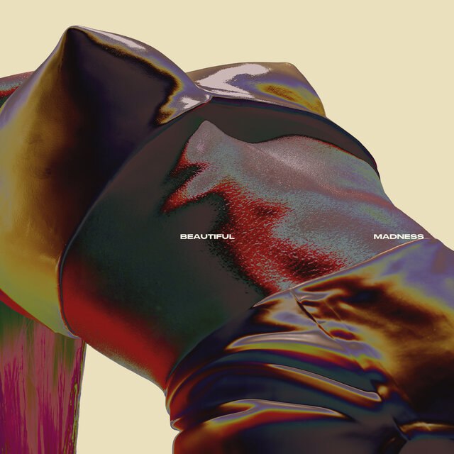 Agnes - Beautiful Madness (2026) [FLAC]