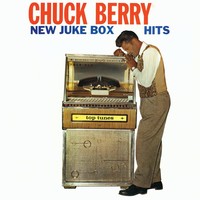 Chuck Berry - New Juke Box Hits (1961) [FLAC]