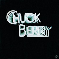 Chuck Berry - Chuck Berry (1975) [FLAC]