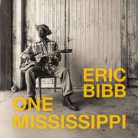 Eric Bibb - One Mississippi (2026) [FLAC]