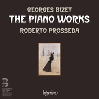 Roberto Prosseda - Bizet: The Piano Works (2026) [FLAC]