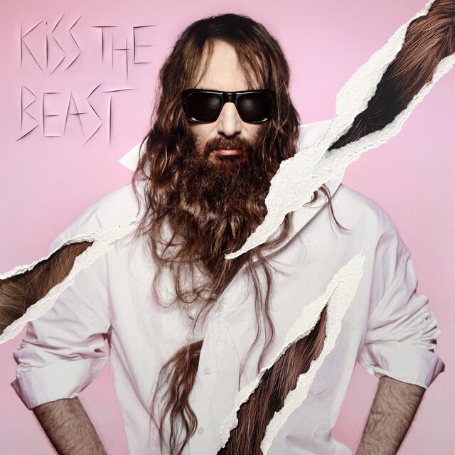 Sebastien Tellier - Kiss The Beast (2026) [FLAC]
