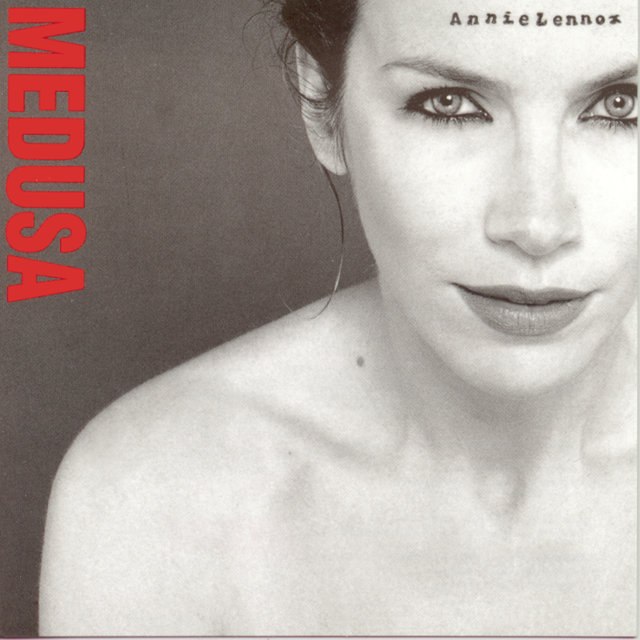 Annie Lennox - Medusa (1995) [FLAC]