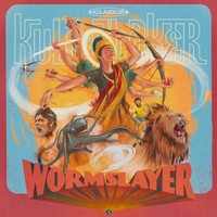 Kula Shaker - Wormslayer (2026) [FLAC]