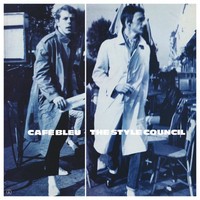 The Style Council Café Bleu (Special Edition)