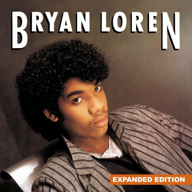 Bryan Loren - Bryan Loren (1984) [FLAC]